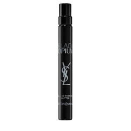 Yves Saint Laurent Ladies Black Opium Glitter EDP Spray 0.33 oz Fragrances 3614274185287