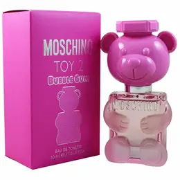 Moschino Toy 2 Bubble Gum Туалетная вода 30 мл 4350062132