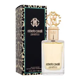 Roberto Cavalli парфюмерная вода Paradiso, 100 мл 103778635339