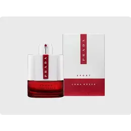 Prada Luna Rossa Sport Туалетная вода для мужчин 100 мл 4542082925