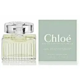 Парфюмерная вода Chloe Naturelle, для женщин Хлоя Натурель миниатюра 5 мл 4544773450