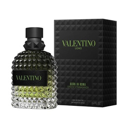 Valentino Туалетная вода Uomo Born In Roma Green Stravaganza 100 mpl482896