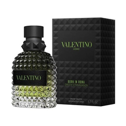 Valentino Туалетная вода Uomo Born In Roma Green Stravaganza 50 mpl482895