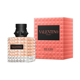 Valentino Парфюмерная вода Born In Roma Coral Fantasy 30 mpl482905