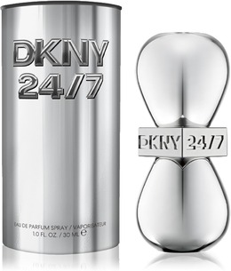 DKNY Ladies 24/7 EDP 1.0 oz Fragrances 085715950468