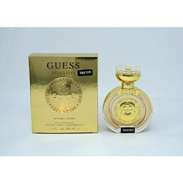 Guess Ladies Bella Vita EDP Spray 1.7 oz (Tester) Fragrances 085715343277