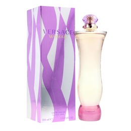 Versace Ladies Versace Woman EDP Spray 3.4 OZ Fragrances 8018365250468