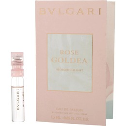 Bvlgari Ladies Rose Goldea EDP 0.05 oz Fragrances 783320404696
