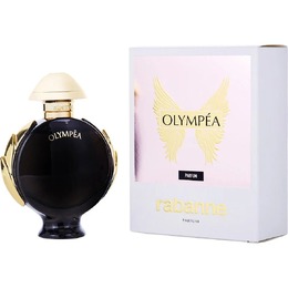 Paco Rabanne Ladies Olympea Parfum 1.7 oz Fragrances 3349668627462