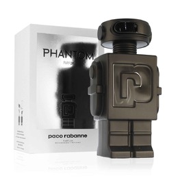 Paco Rabanne Mens Phantom Parfum Spray 5.0 oz Fragrances 3349668614608