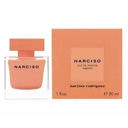 Парфюмерная вода Narciso Rodriguez Narciso Eau de Parfum Ambree 30 мл 4485766272