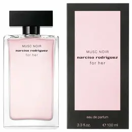 Narciso Rodriguez Musc Noir For Her Парфюмерная вода для женщин 30 ml 4338496676
