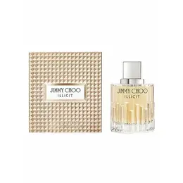 Jimmy Choo Парфюмерная вода Illicit женская, 100 мл edp 103749505004