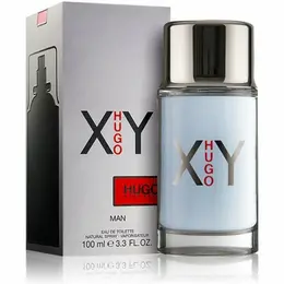 Мужская туалетная вода Hugo Boss Hugo XY 100 мл 14275661