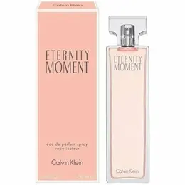 Женская парфюмерная вода Calvin Klein Eternity Moment 50 мл 103640402250