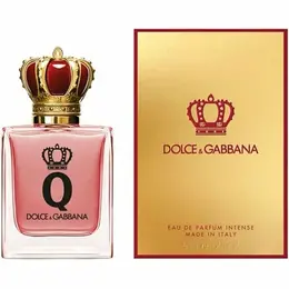 Женская парфюмерная вода Dolce & Gabbana Q Intense 50 мл 103737806279