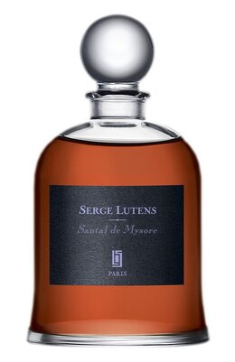 Парфюмерная вода Santal de Mysore (75ml) Serge Lutens 36112028sl