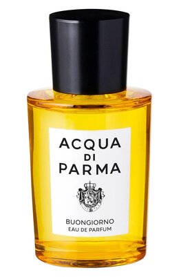 Парфюмерная вода Buongiorno (50ml) Acqua Di Parma adp082483