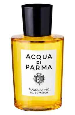 Парфюмерная вода Buongiorno (100ml) Acqua Di Parma adp082484