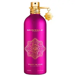 Парфюмерная вода Montale Crazy In Love 100 мл 100 101648772730