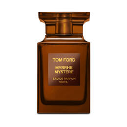 Tom Ford Unisex Myrrhe Mystere EDP Spray 3.38 oz (Tester) Fragrances 0607852130126