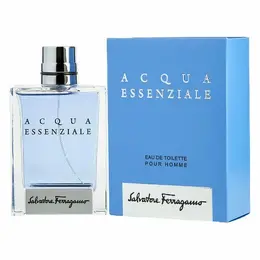 Туалетная вода Salvatore Ferragamo мужская Acqua Essenziale 100 мл 103747844880