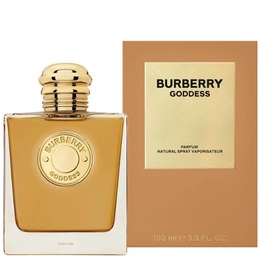 Burberry Ladies Goddess Parfum 3.4 oz Fragrances 3616305271563
