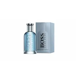 Туалетная вода Hugo Boss Bottled Tonic древесно-пряная, 50мл 1724694191