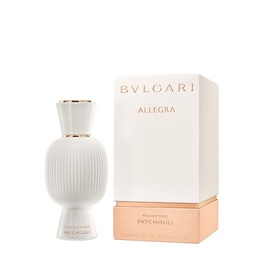 Bvlgari Парфюмерная вода Allegra Magnifying Patchouli Essence 40 mpl483830
