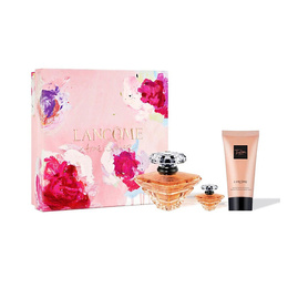 Lancome Набор Trésor: Парфюмерная вода + Миниатюра + Лосьон для тела mpl483821