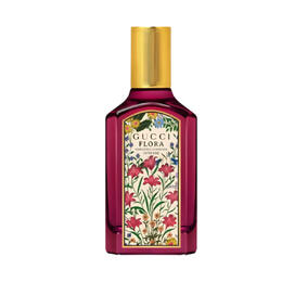 Gucci Ladies Flora Gorgeous Gardenia Intense EDP Spray 1.69 oz Fragrances 3616305275752