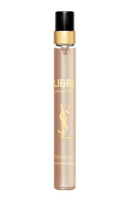 Yves Saint Laurent Ladies Libre Flowers & Flames EDP Spray 0.33 oz Fragrances 3614274151718