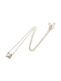 Cartier 2010 C de Cartier pearl necklace 31504036