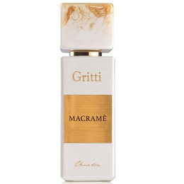 Gritti Ladies Macrame EDP Spray 3.4 oz (Tester) Fragrances 8052204131228