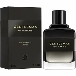 Мужская парфюмерная вода Givenchy Gentleman Boisee 60 мл 103658889721