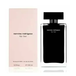 Narciso Rodriguez FOR HER Туалетная вода для женщин 0.8 мл 4505017345
