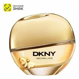 DKNY парфюмерная вода Nectar Love pour Femme edp 30ml 4545947982