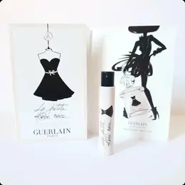 Guerlain La Petite Robe Noire Парфюмерная вода 1 мл 4491848197