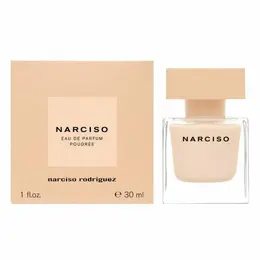 Парфюмерная вода Narciso Rodriguez женская Narciso Poudree 30 мл 103713997881