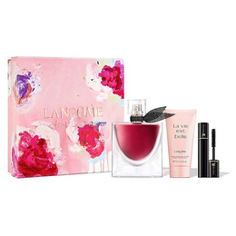 Lancome Набор La Vie est Belle L'Elixir: Парфюмерная вода + Лосьон для тела + Тушь mpl483285