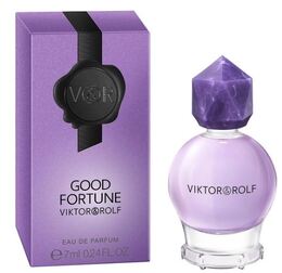 Viktor & Rolf Ladies Good Fortune EDP 0.24 oz (Tester) Fragrances 3614273663212