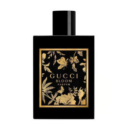 Gucci Ladies Bloom Parfum 3.38 oz (Tester) Fragrances 3616306115941