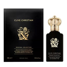 Clive Christian Ladies X Parfum 3.4 oz Fragrances 652638012889