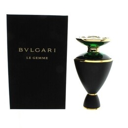 Bvlgari Le Gemme Reali Veridia 100ml Eau De Parfum Edp Spray - Brand New 0783320468414