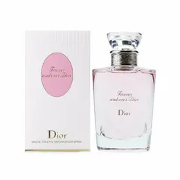 Christian Dior Туалетная вода Dior женская Forever And Ever 100 мл 4354202264