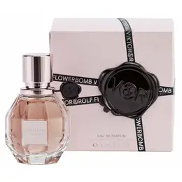 Парфюмерная вода Viktor & Rolf Flowerbomb 30 мл 4517837716