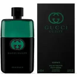 Gucci GUILTY BLACK Туалетная вода для мужчин 90 мл 4519049359