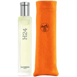Hermes Мужской H24 Туалетная вода (edt) 15мл 101833923304