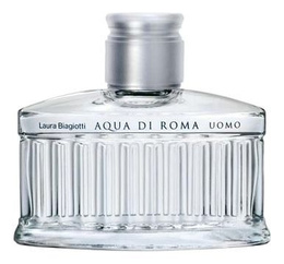Туалетная вода Laura Biagiotti Romamor Uomo, 125 мл 8011530005146