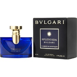 Bvlgari Ladies Splendida Tubereuse Mystique EDP Body Spray 1.7 oz Fragrances 0783320409585